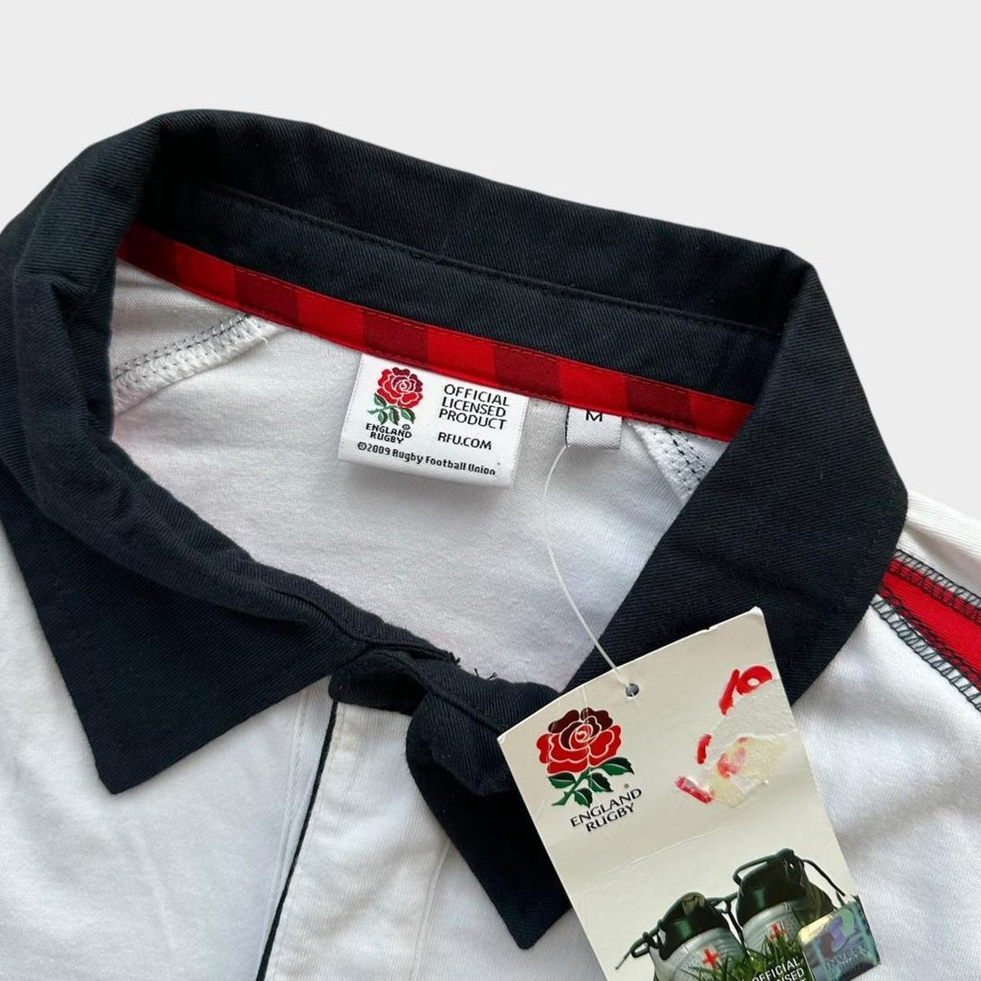 Top do rugby Anglii - średni