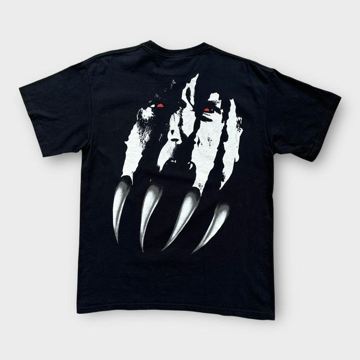 Koszulka zapaśnicza WWE Batista - duża
