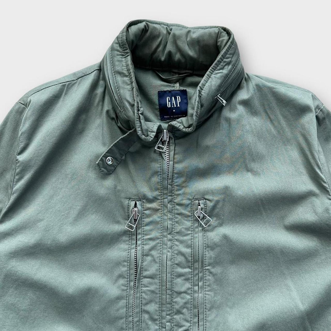 Kurtka Technical Gap - średnia damska (sprawdź wymiary)