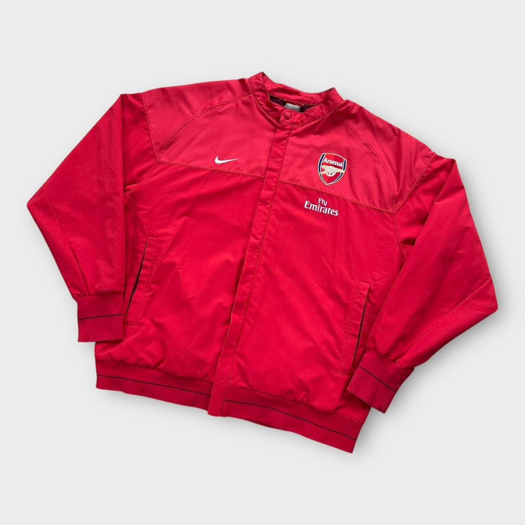 Kurtka dresowa Vintage Arsenal – XL
