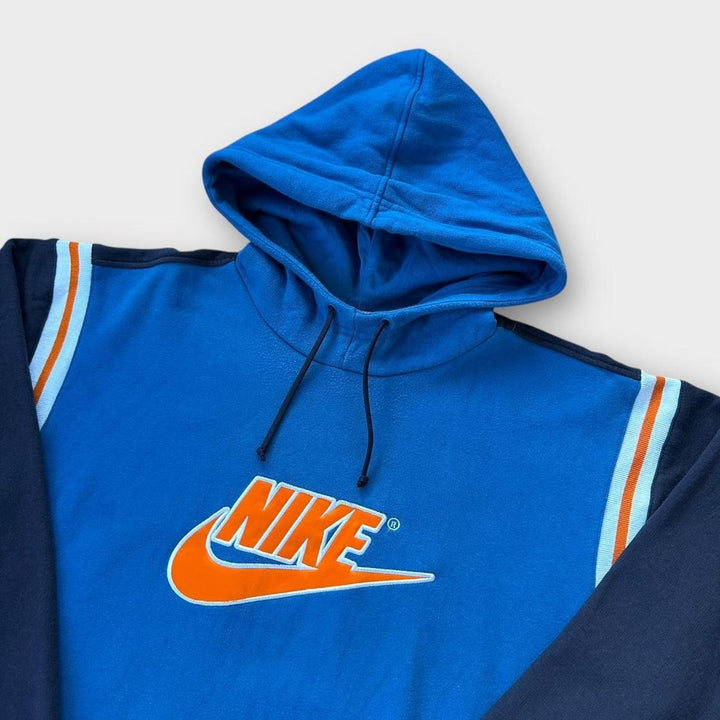 Klasyczna bluza z kapturem Nike – XL