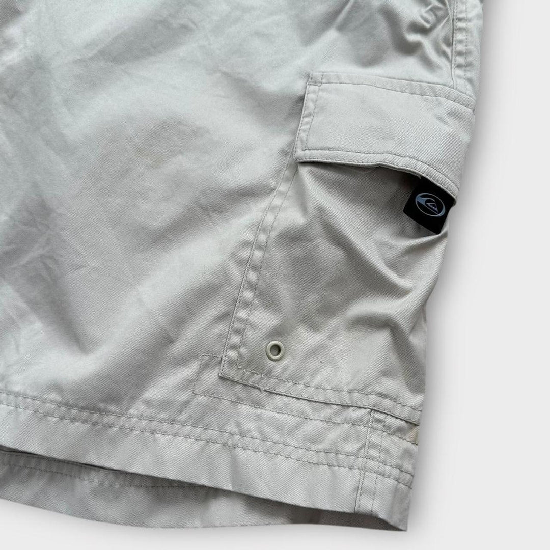 Spodenki cargo Quiksilver - XL