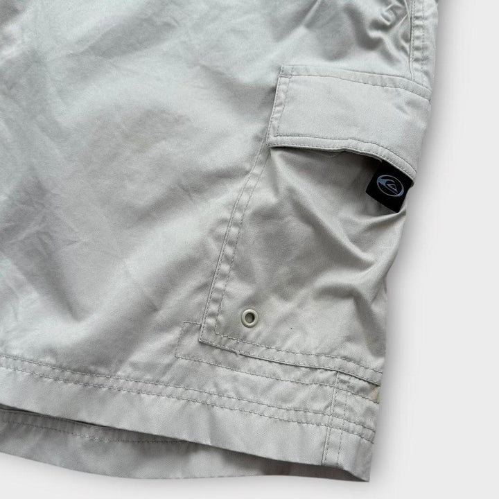 Spodenki cargo Quiksilver - XL