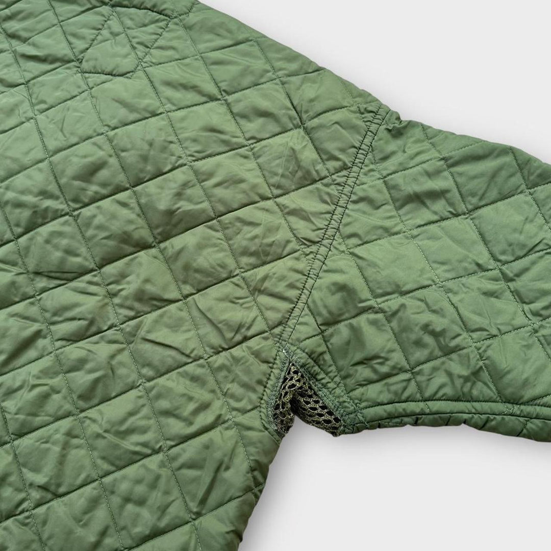 Kurtka wojskowa - średnia