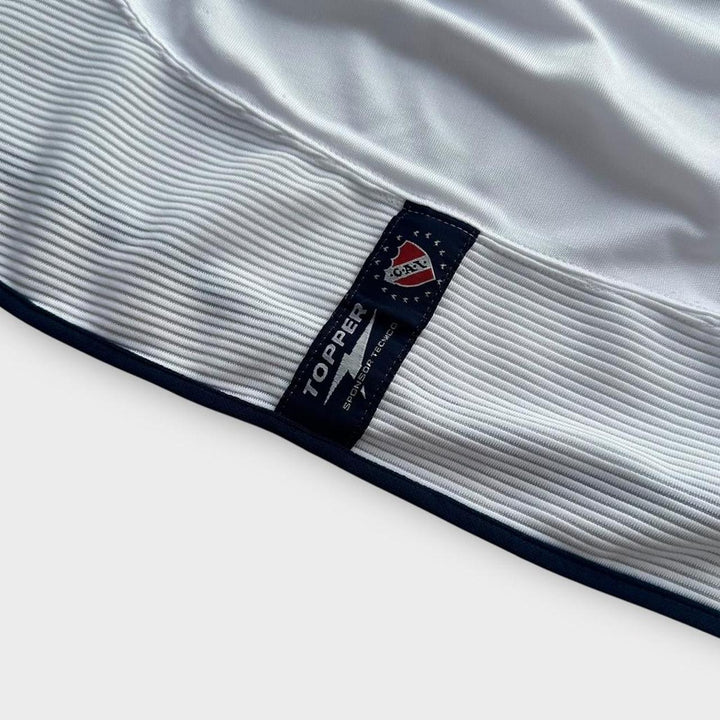 Koszulka piłkarska Vintage Independent - duża