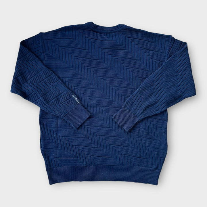 Sweter Carlo Colucci - XL