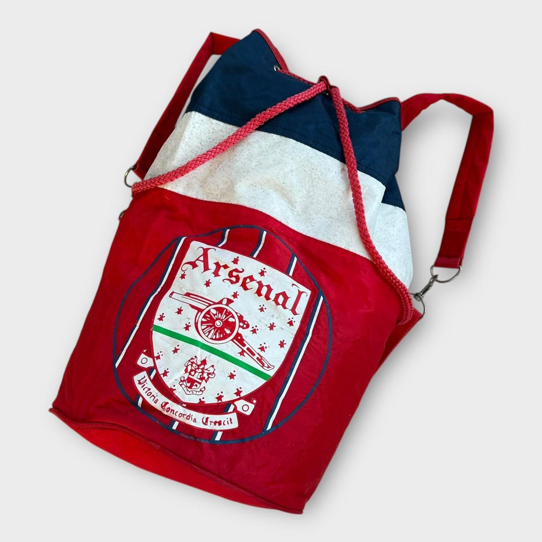 Klasyczna torba Arsenalu