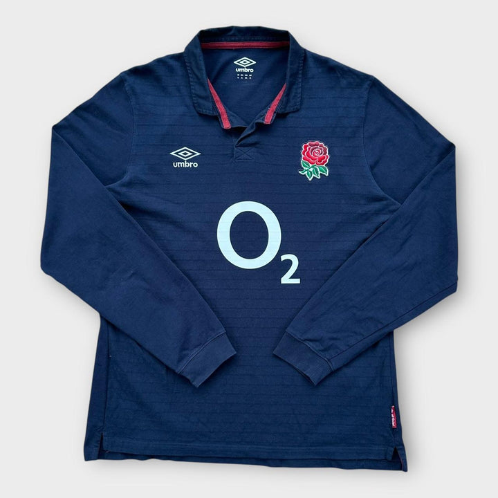 Koszulka do rugby Anglii w rozmiarze XL