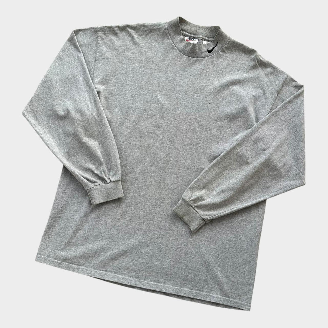 Koszulka z długim rękawem Nike w rozmiarze XL
