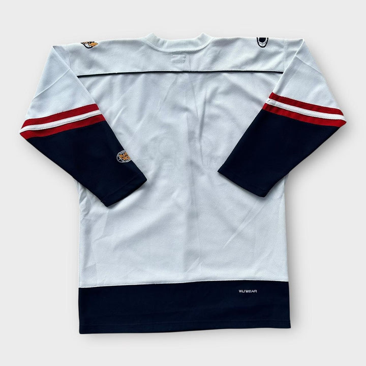 Koszulka Vintage Wu-Tang Wu Wear – średnia