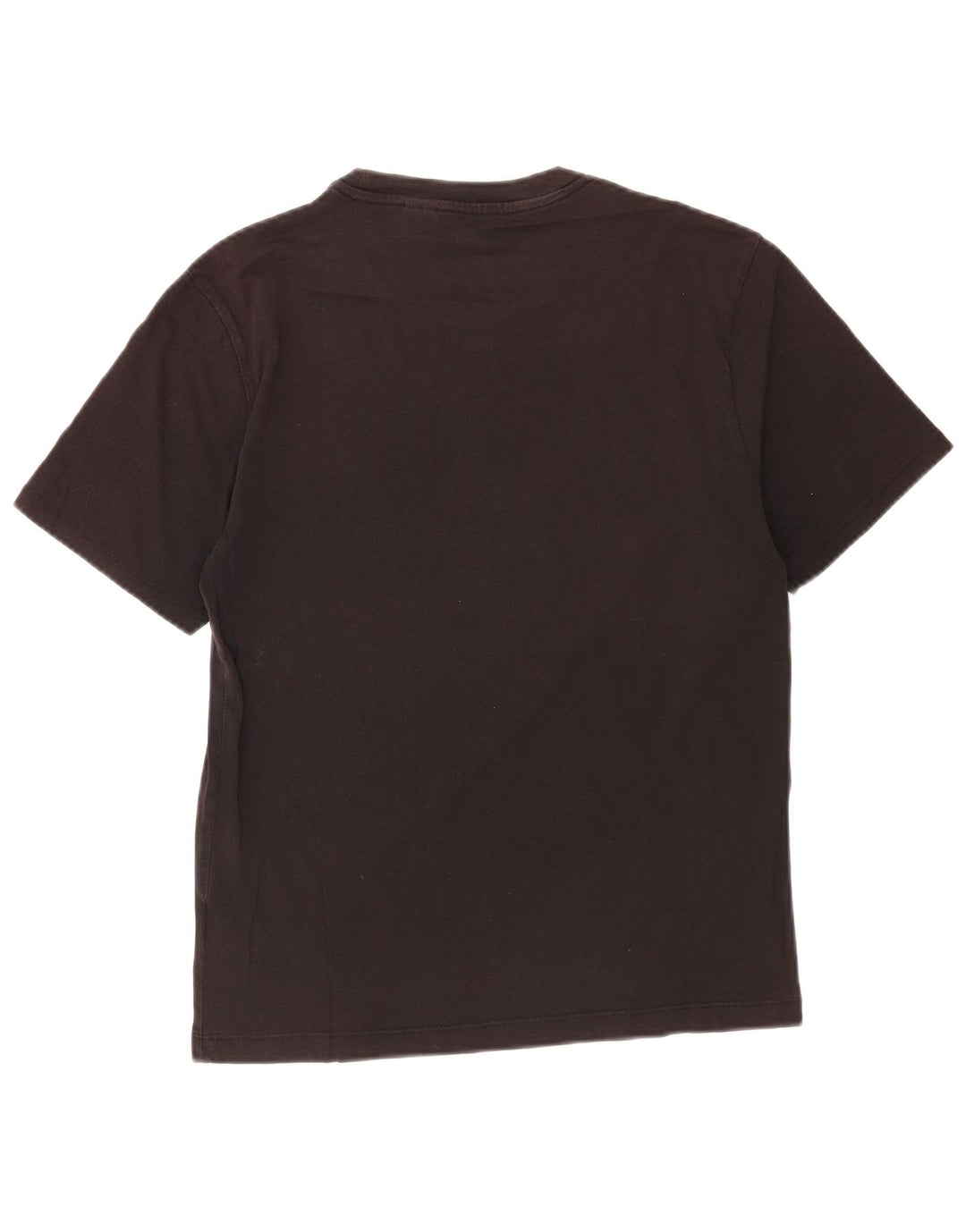 Męski T-shirt z grafiką Levi's San Francisco, mały, czarny