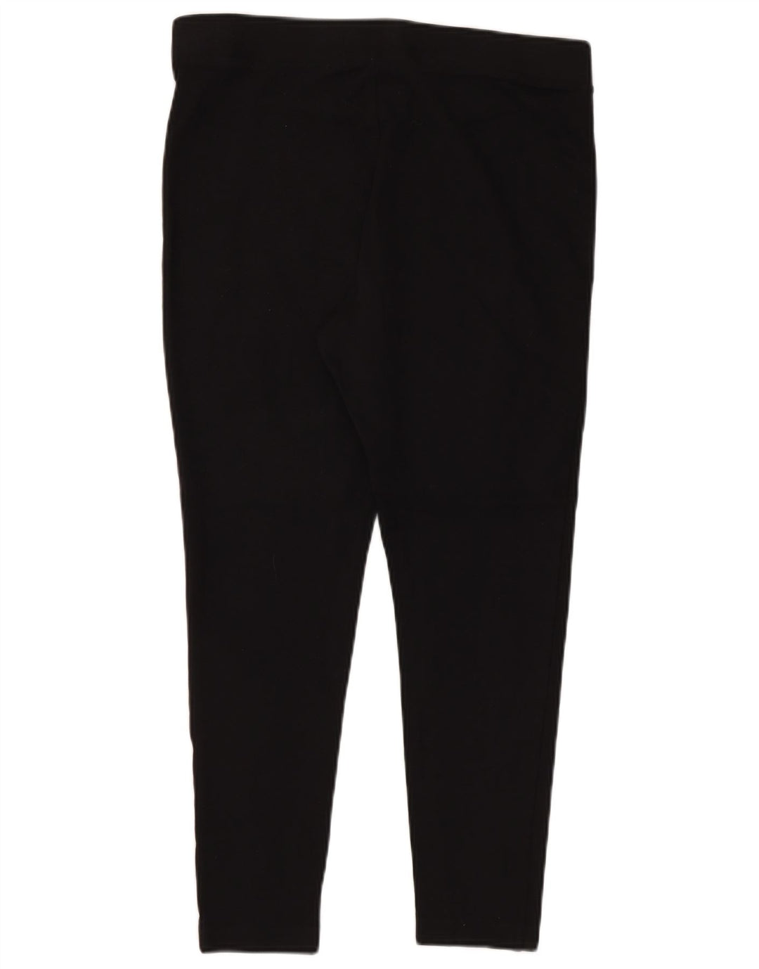 Legginsy damskie Marks & Spencer UK 14, duże, czarne