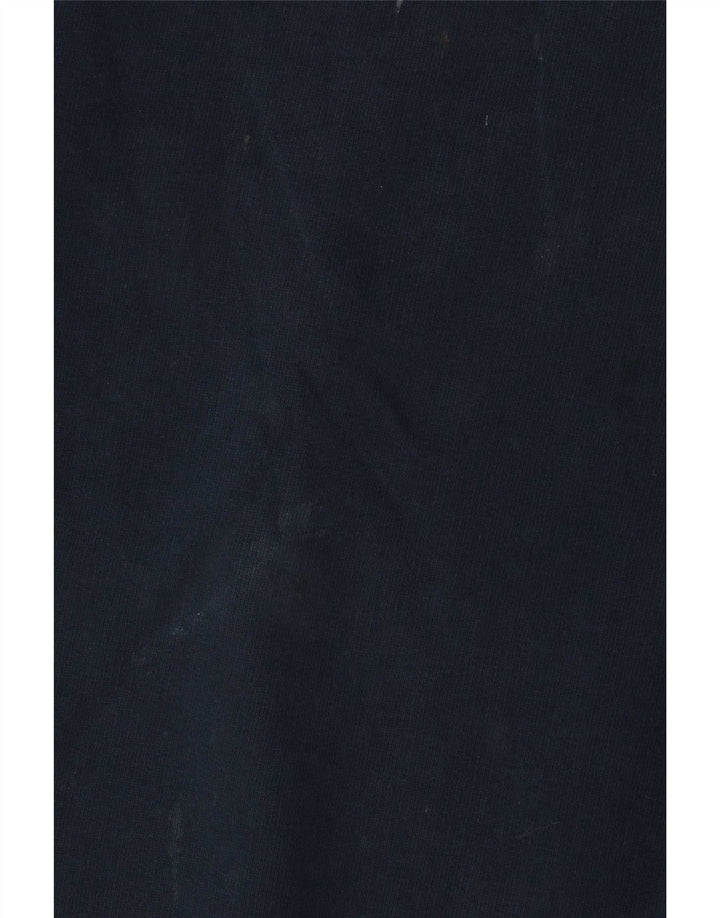 Sweter męski Levi's, duży, granatowy