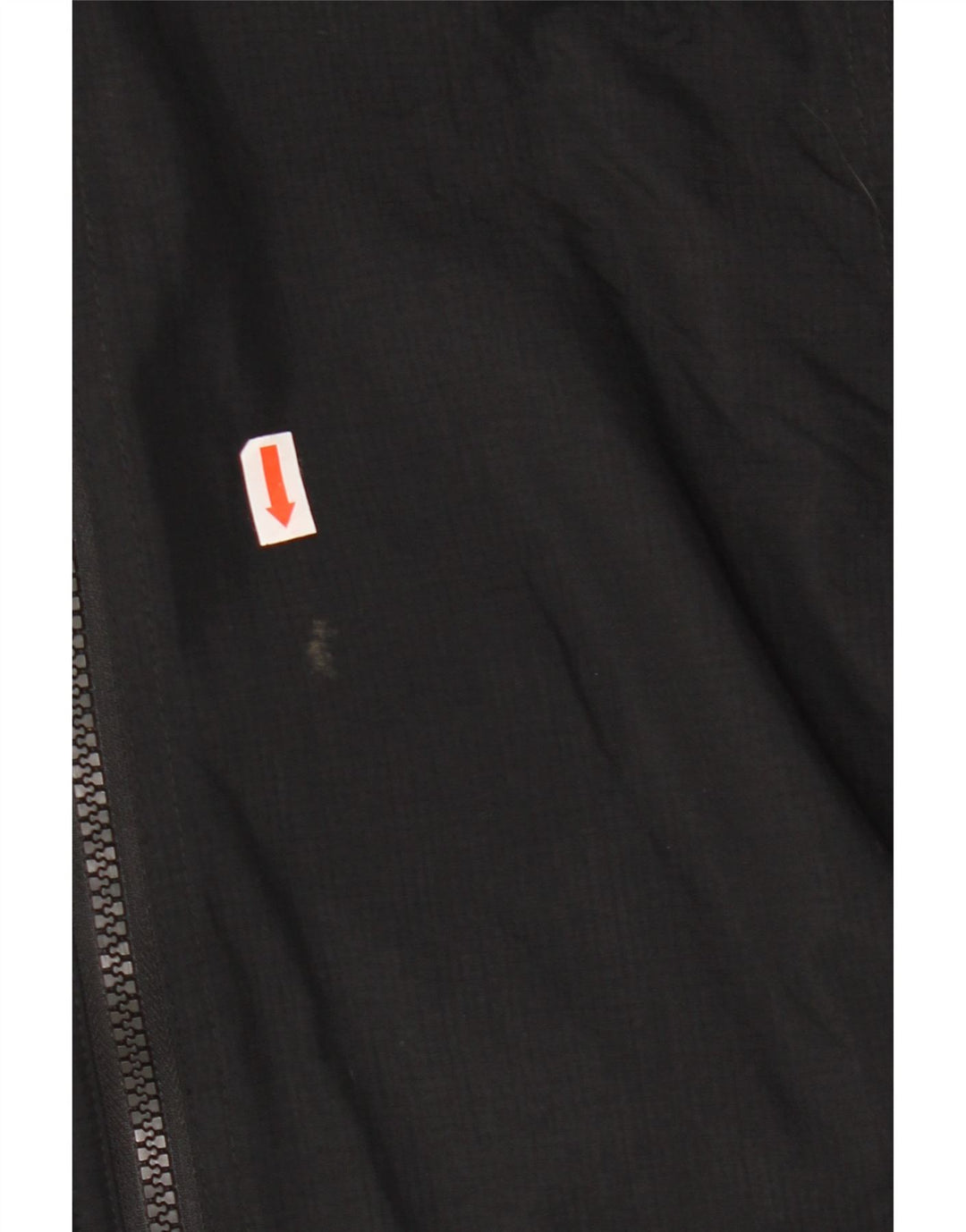 Męska wiatrówka SUPERDRY Graphic UK 38 Medium Black