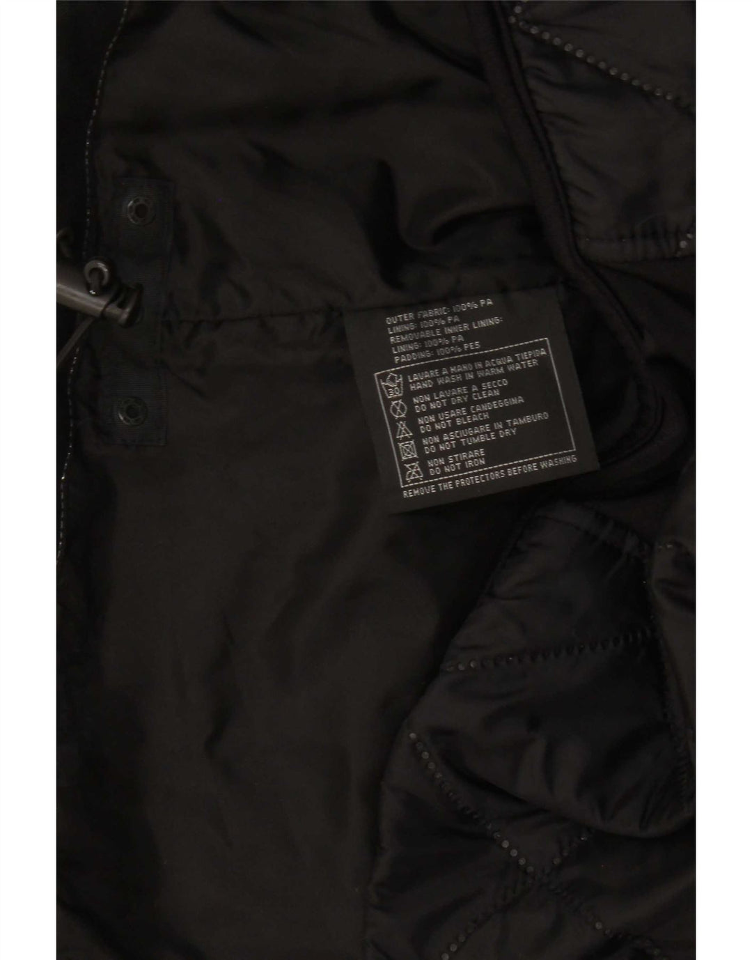 Męska kurtka AXO Graphic Racer UK 42 XL, poliamid z blokami kolorów w kolorze czerwonym