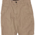 Szorty chłopięce Volcom Chino 7-8 lat W22 beżowa bawełna