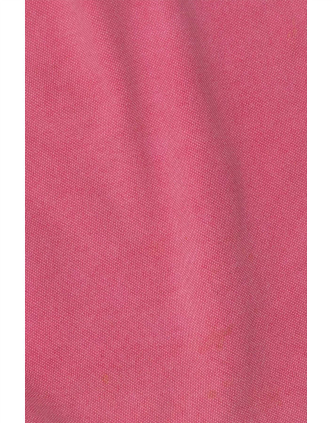 Crew Clothing Damska bluza z dekoltem w serek, UK 12, średnia różowa bawełna