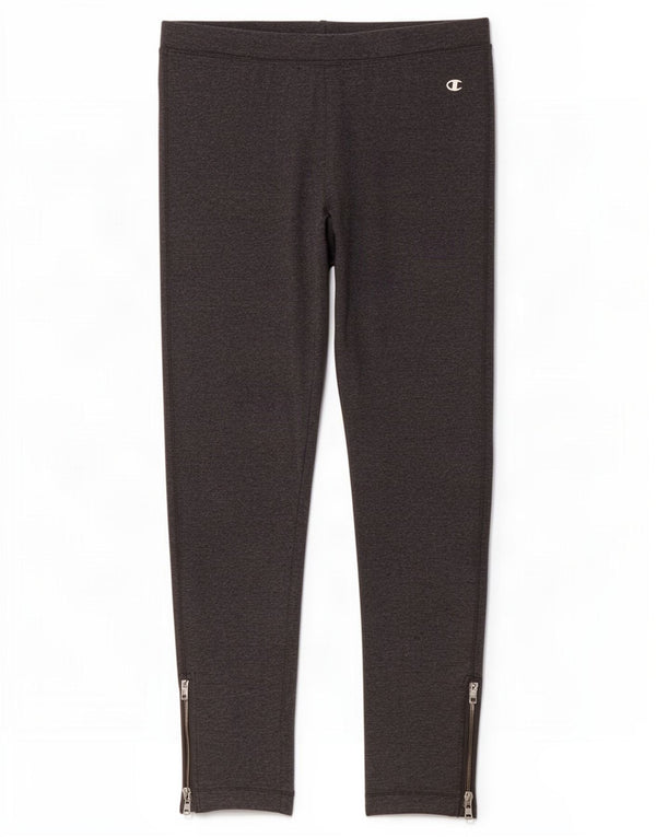 Legginsy damskie Champion UK 12 Średnioszary
