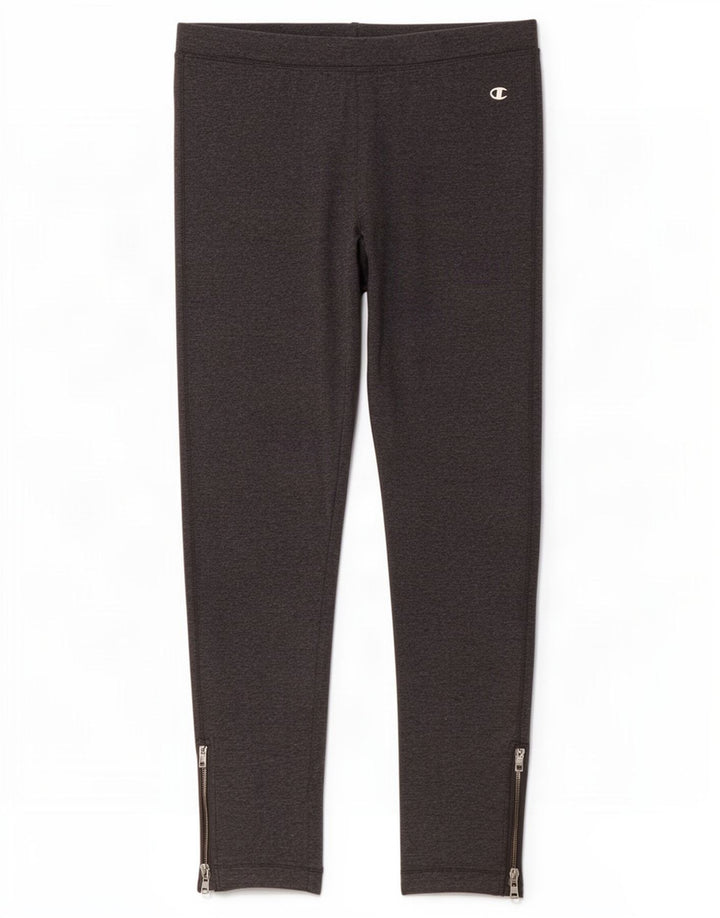 Legginsy damskie Champion UK 12 Średnioszary