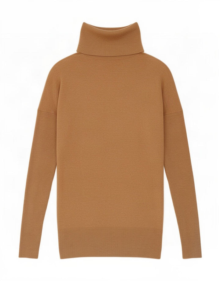 Sweter damski Guess By Marciano UK 14, średni brąz