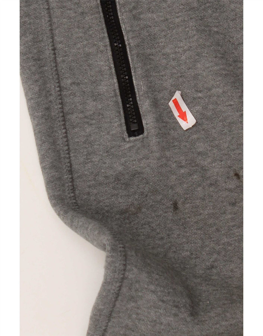 Damskie spodnie dresowe Champion Joggers UK 10 Small Grey