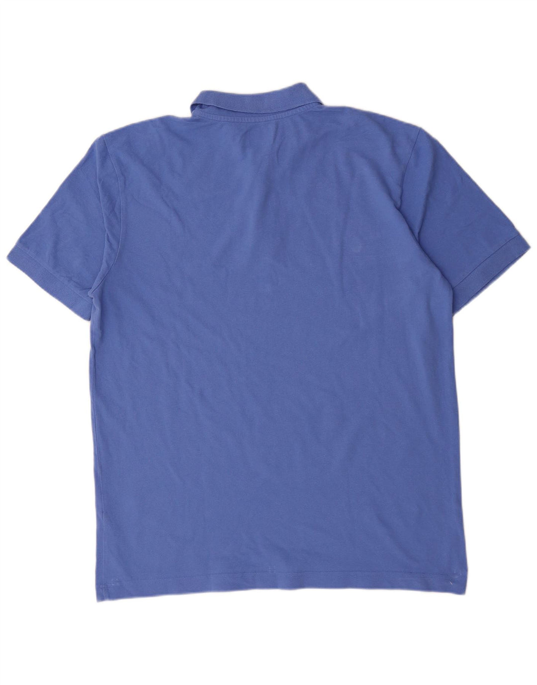 Męska koszulka polo Kappa 2XL, niebieska, bawełniana