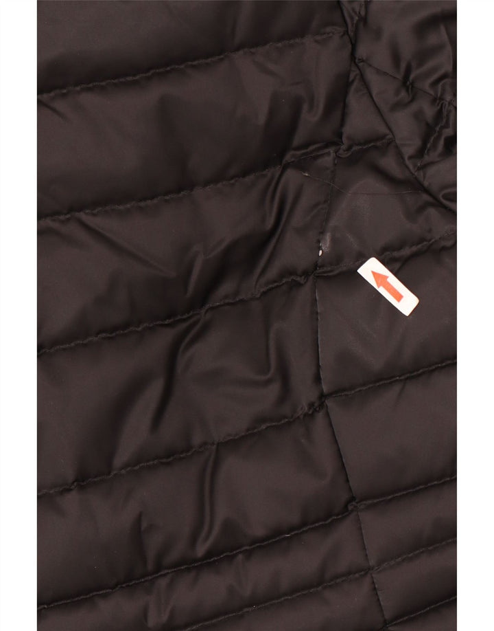 Damska kurtka oversize Colmar IT 40 XS czarna