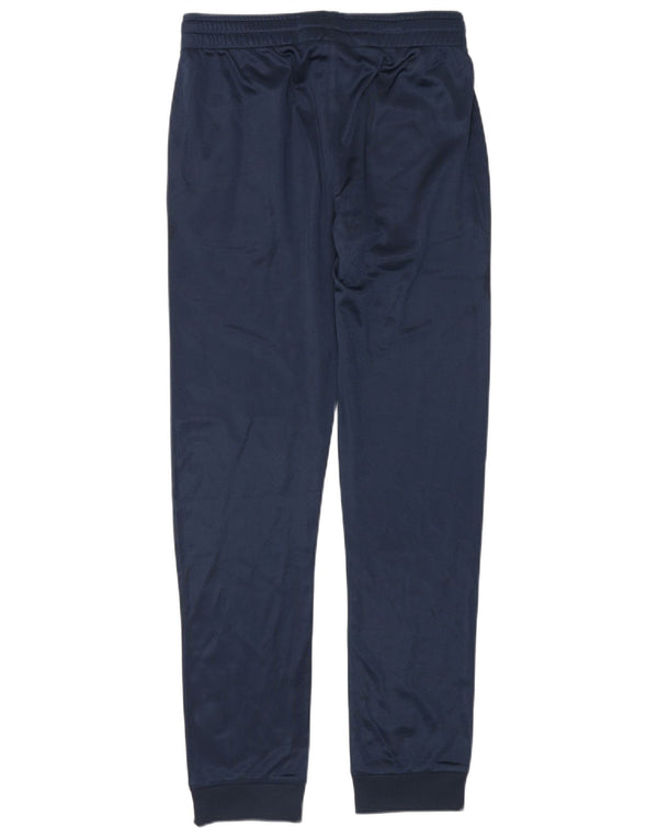 Chłopięce spodnie dresowe Diadora Joggers 13-14 lat 2XL Granatowe