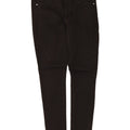 Damskie jeansy Levi's 711 Skinny W32 L30 Czarne