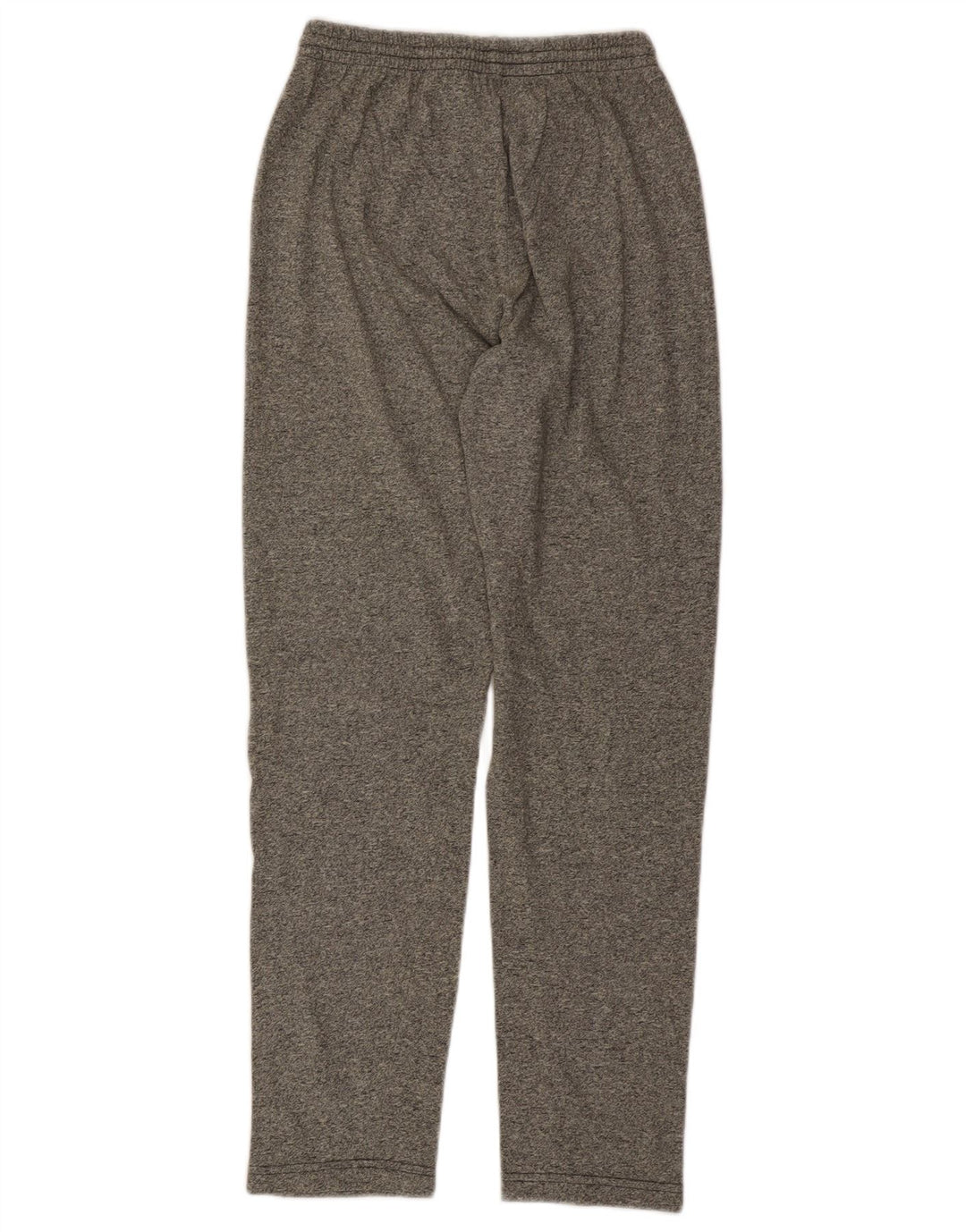 Damskie spodnie dresowe ASICS UK 18 XL, szara bawełna