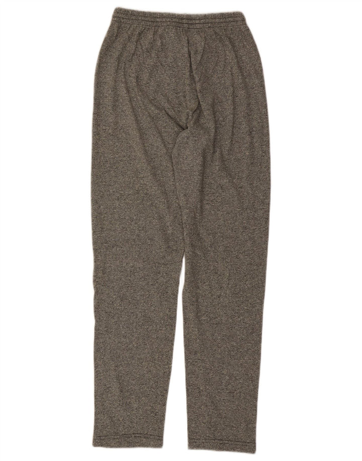 Damskie spodnie dresowe ASICS UK 18 XL, szara bawełna