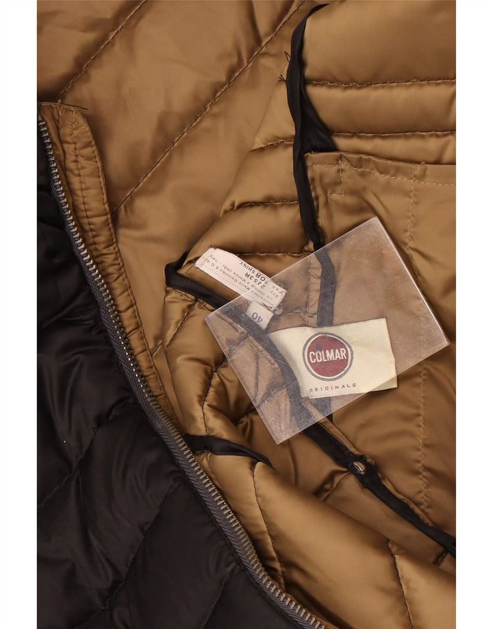 Damska kurtka oversize Colmar IT 40 XS czarna