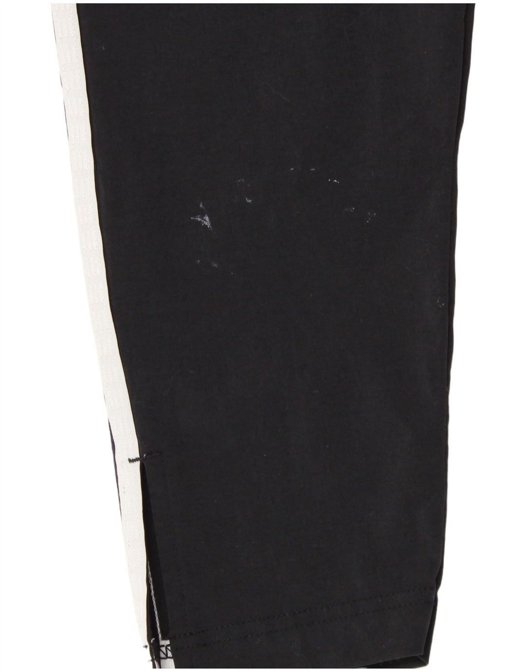 Damskie spodnie dresowe Adidas UK 18 XL szare