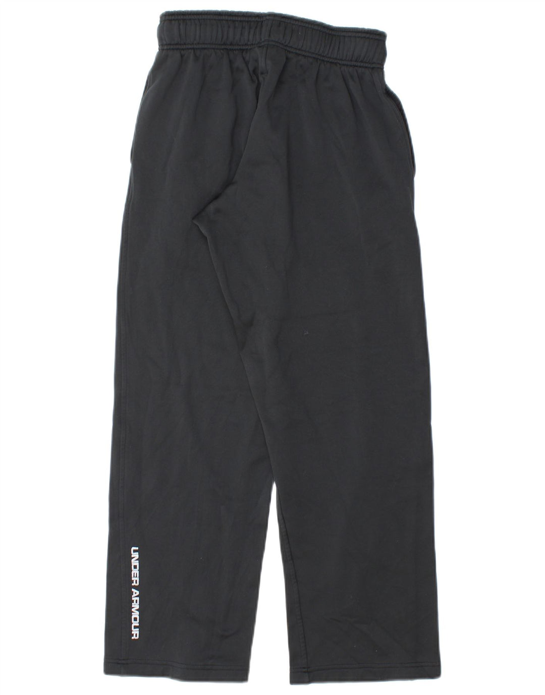 Damskie spodnie dresowe UNDER ARMOUR Graphic UK 8 Small Black
