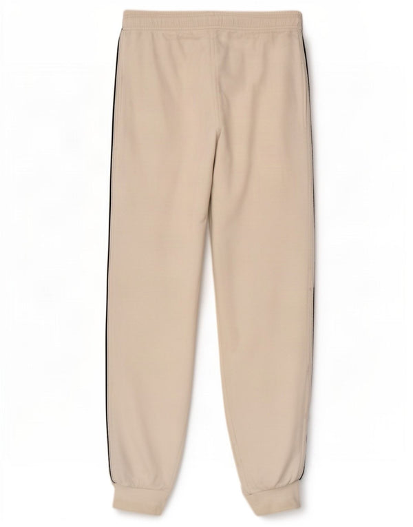Męskie spodnie dresowe Ellesse Joggers Medium W30 L30 Biały blok kolorów