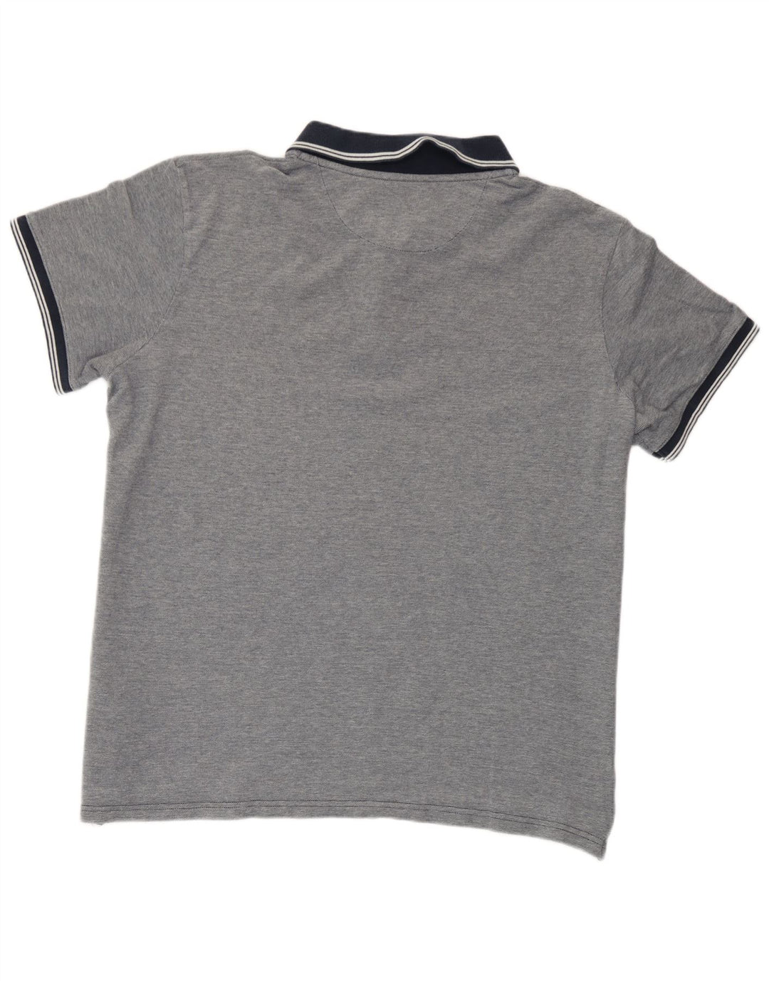 Męska koszulka polo Timberland 2XL, niebieska, bawełniana