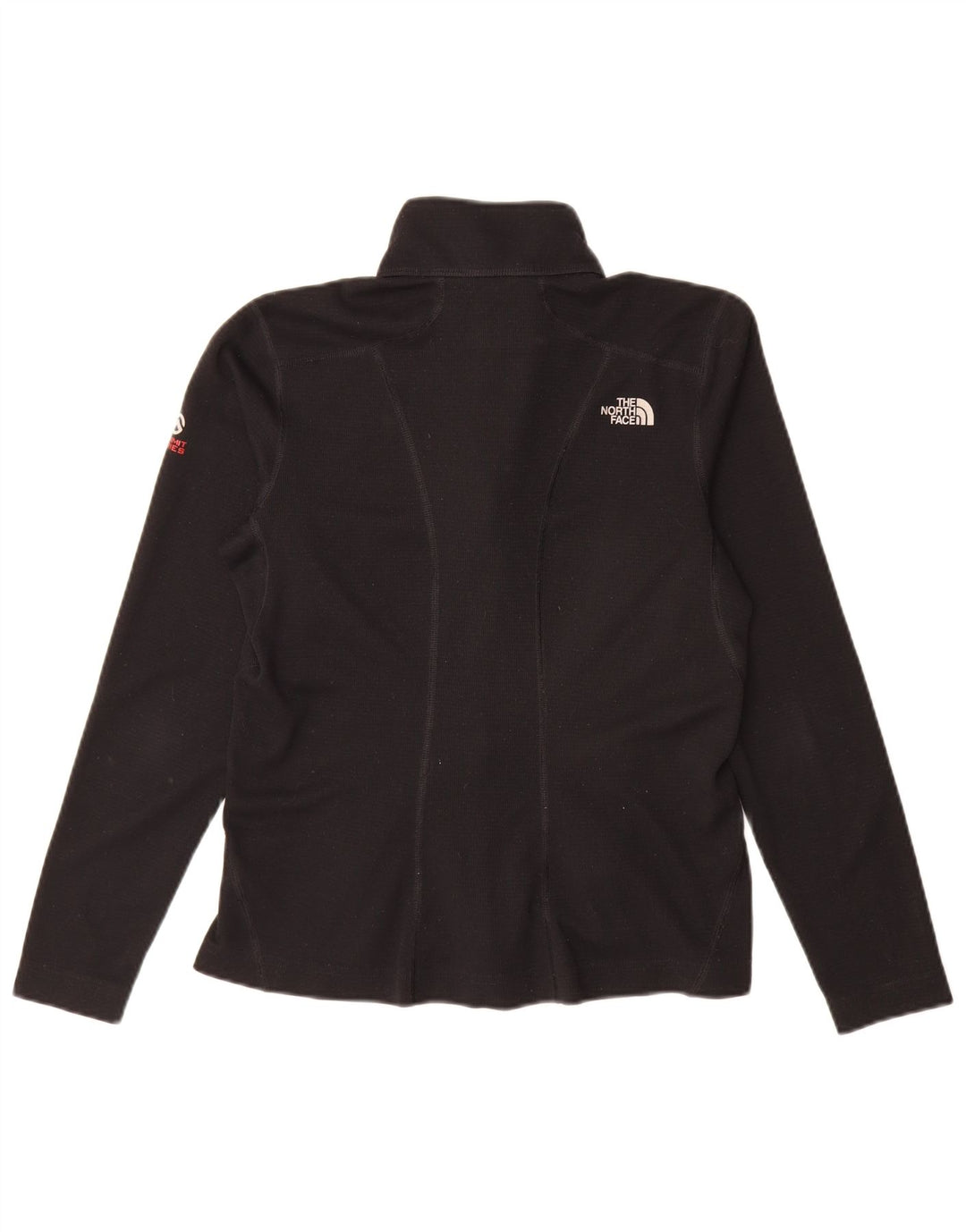 Kurtka dresowa damska The North Face UK 14, duża, czarna
