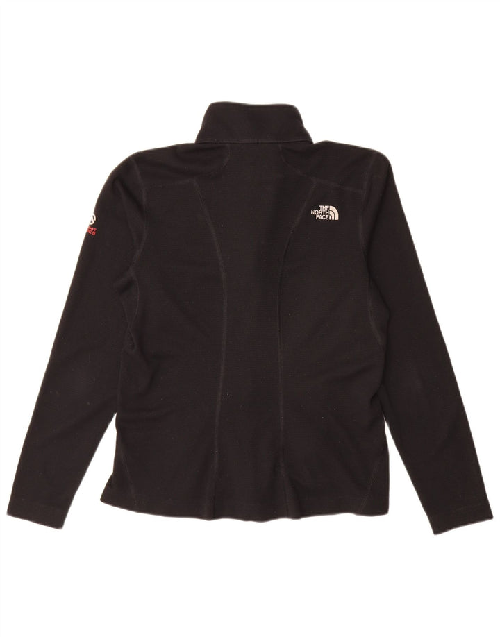 Kurtka dresowa damska The North Face UK 14, duża, czarna