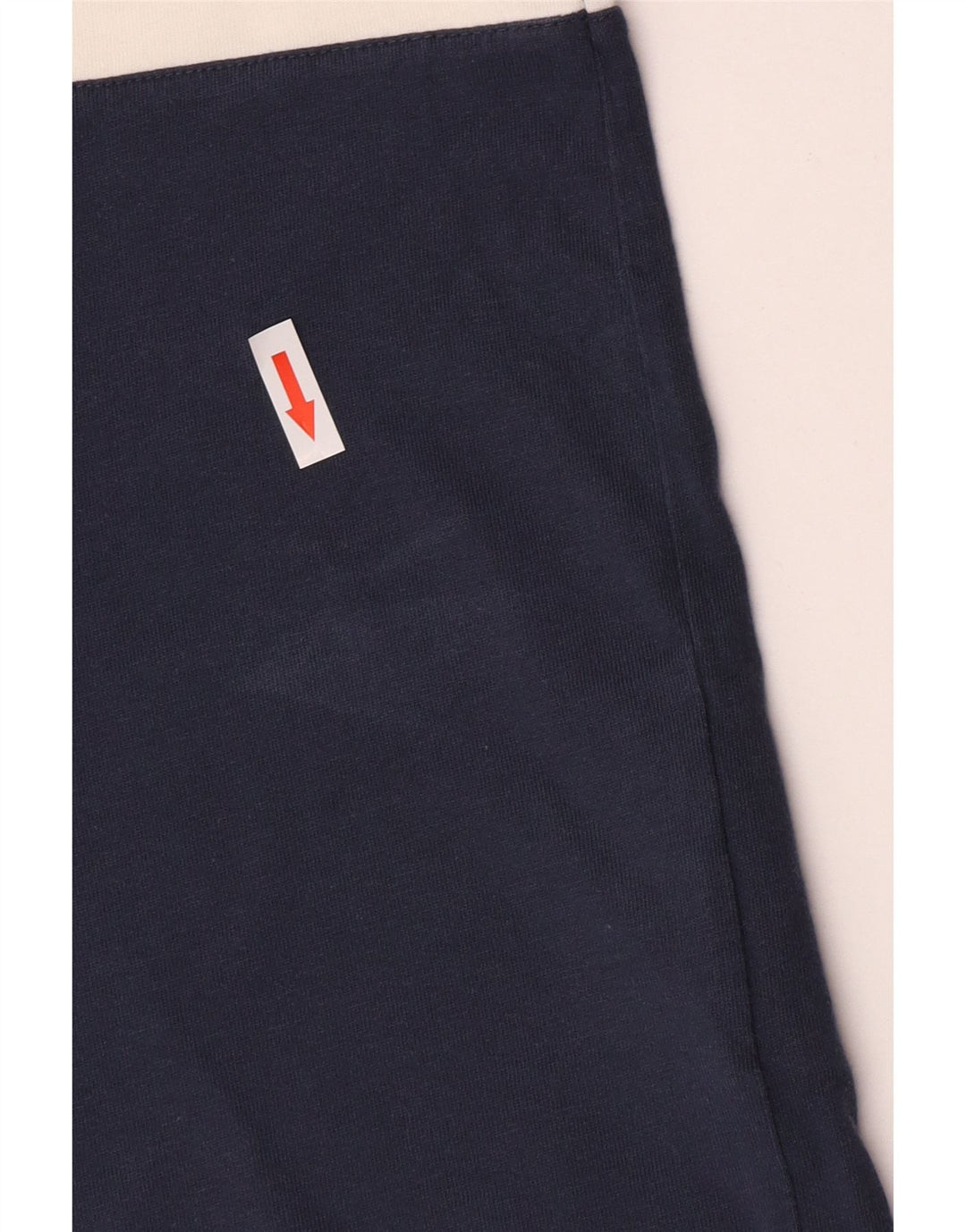 Męska koszulka z grafiką Levi's, średnia, wielobarwna bawełna z blokami kolorów