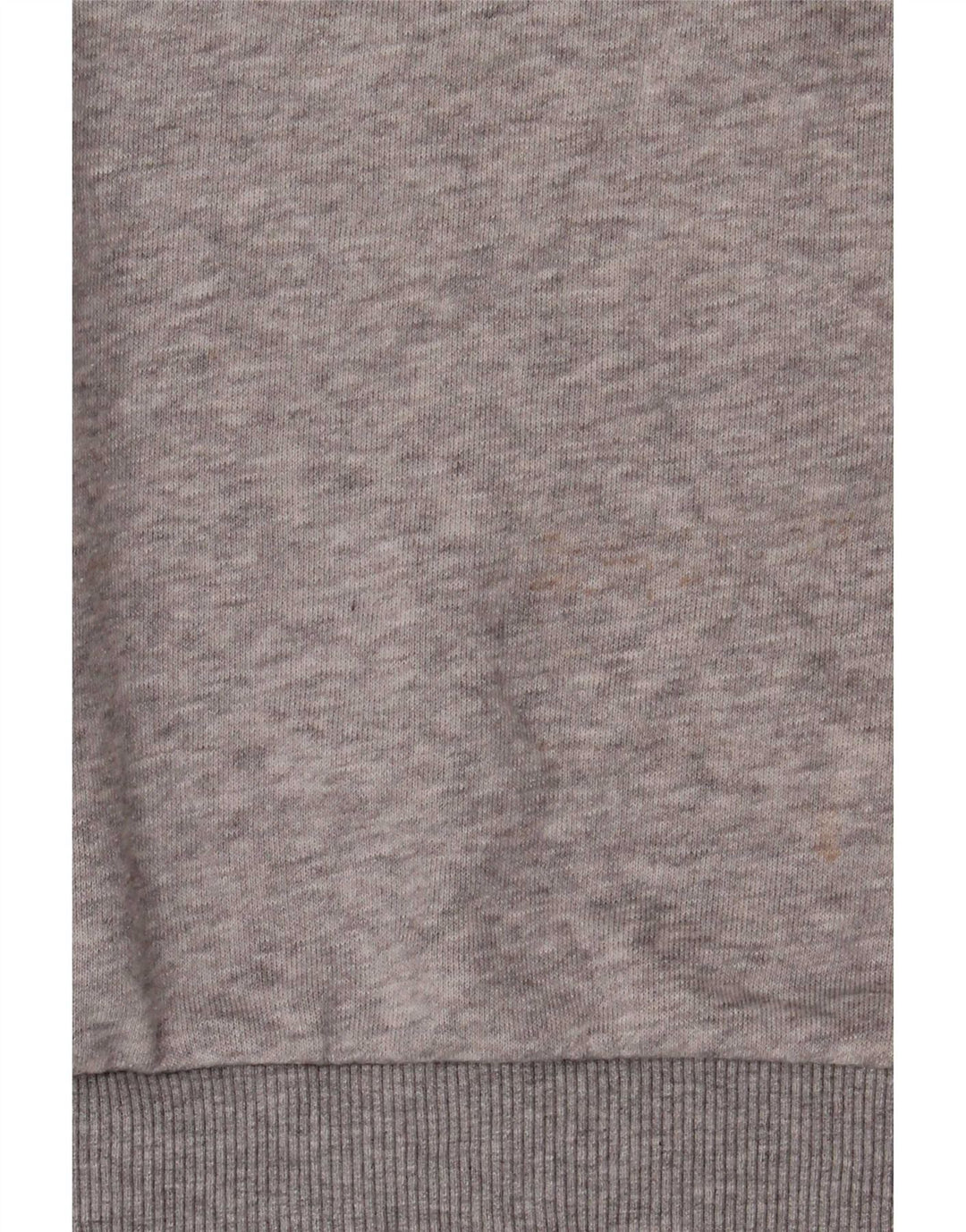 Męska bluza Adidas Graphic Jumper 3XL Szara, nakrapiana bawełna