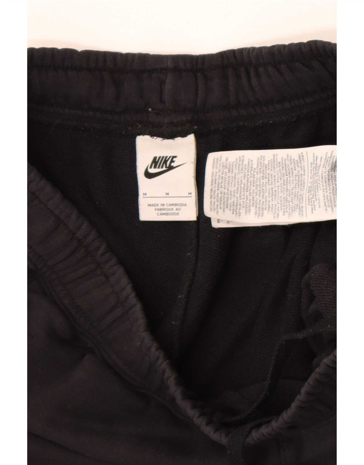 Męskie spodenki sportowe Nike Graphic Medium W32 L9, czarne, bawełniane