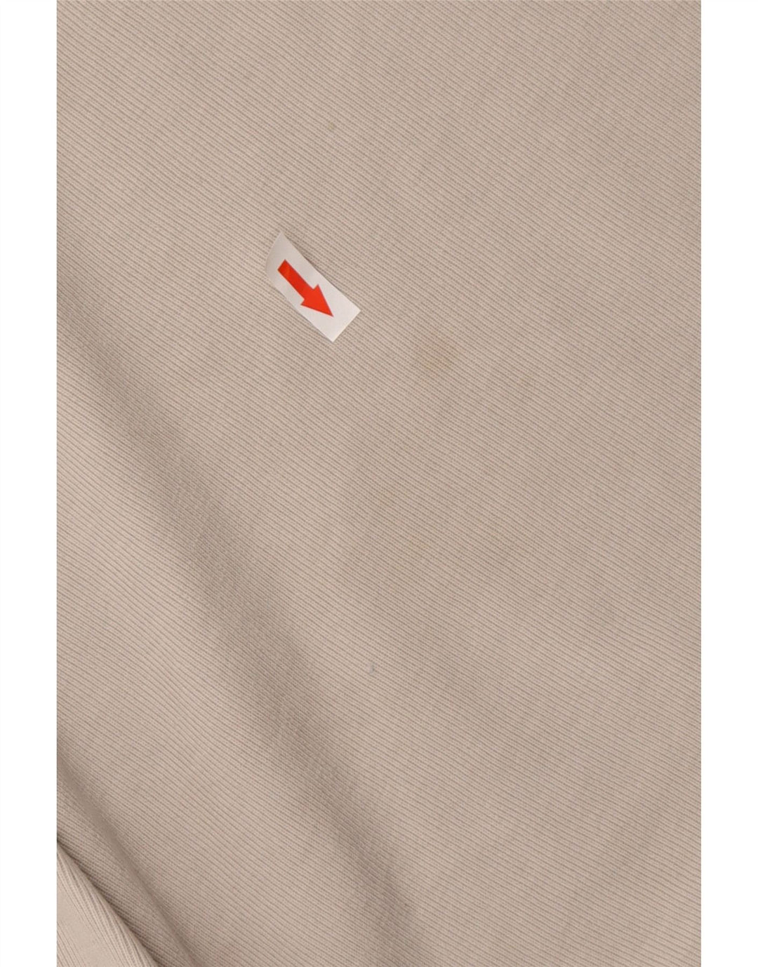 Męski sweter z kapturem ALL SAINTS, mały, szary, bawełniany