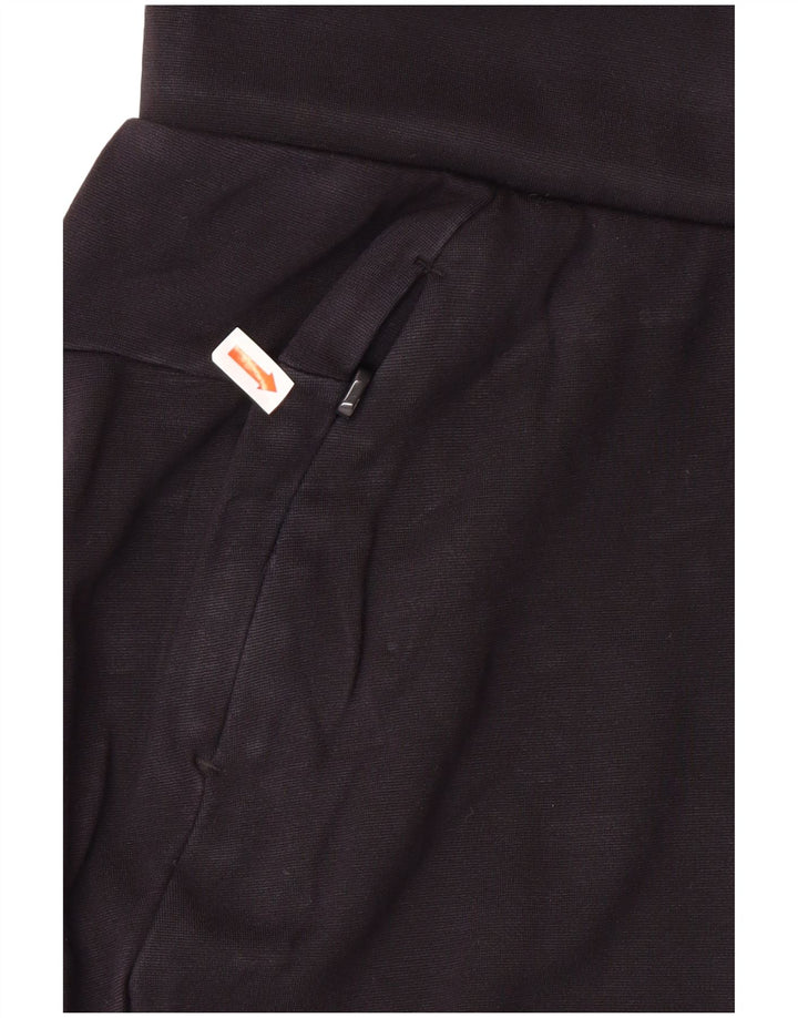 Damskie spodnie dresowe ADIDAS UK 14, średni granat