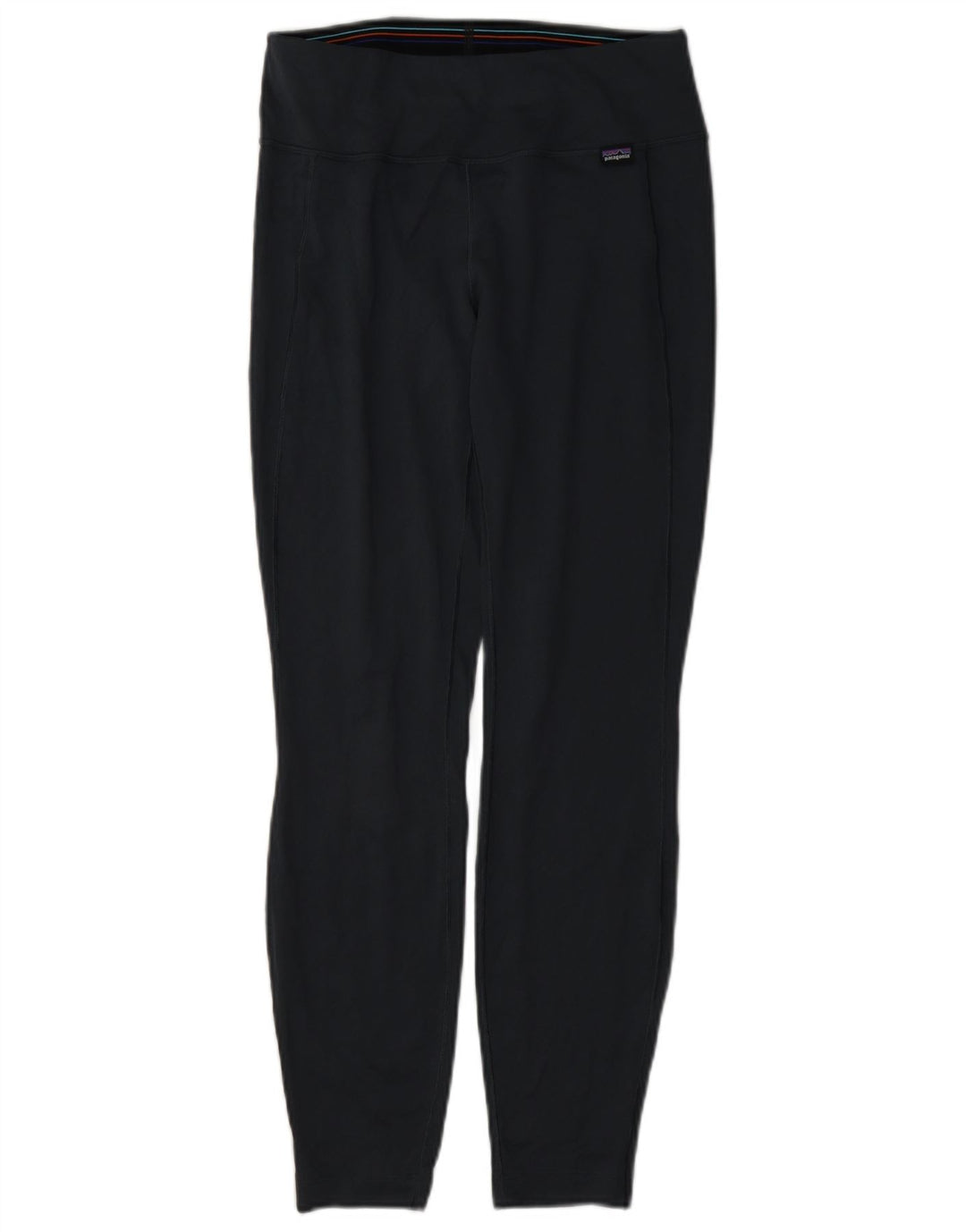 Legginsy damskie Patagonia UK 4 XS szare