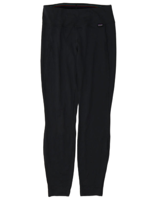 Legginsy damskie Patagonia UK 4 XS szare