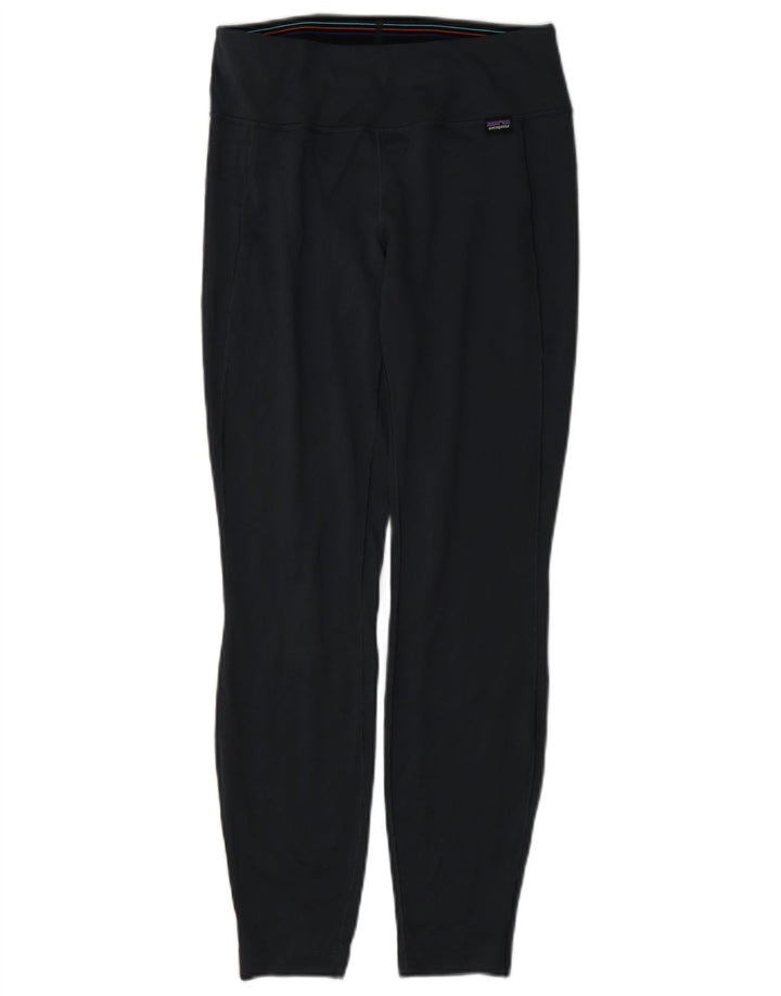 Legginsy damskie Patagonia UK 4 XS szare
