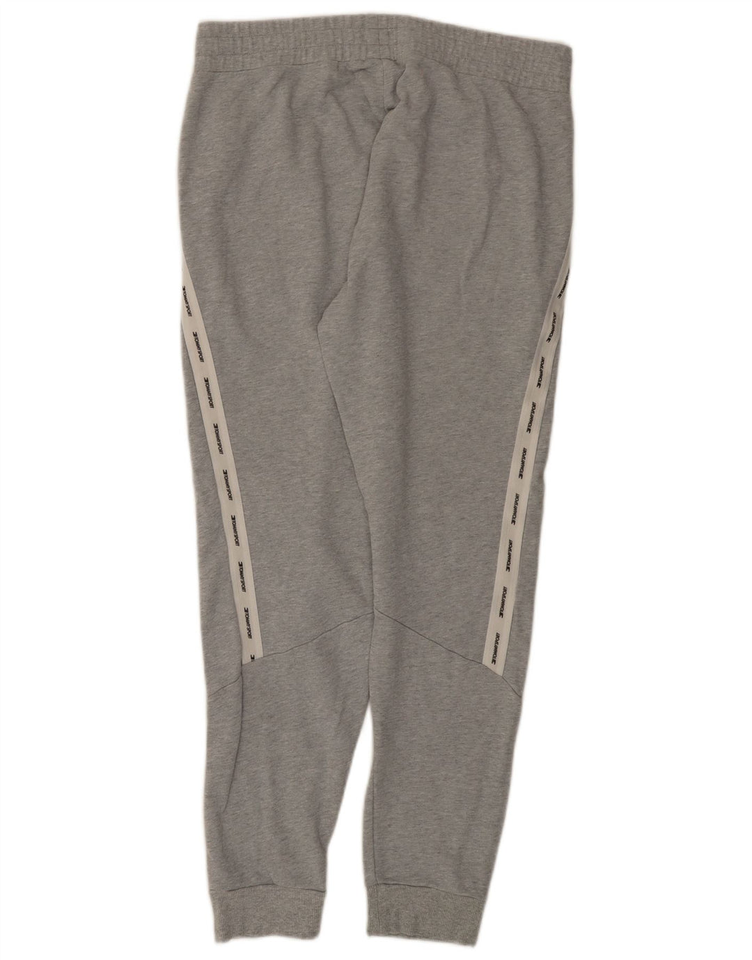 Damskie spodnie dresowe Tommy Hilfiger Joggers UK 14 Medium Grey