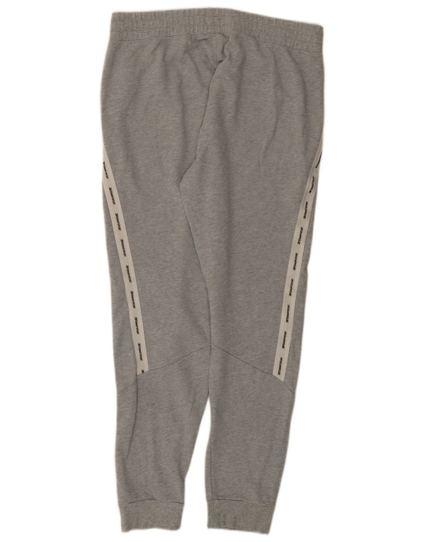 Damskie spodnie dresowe Tommy Hilfiger Joggers UK 14 Medium Grey