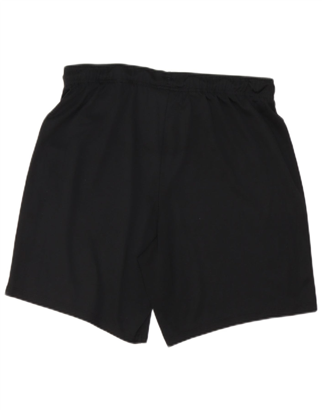 Męskie spodenki sportowe Nike Dri Fit XL, czarne, poliestrowe