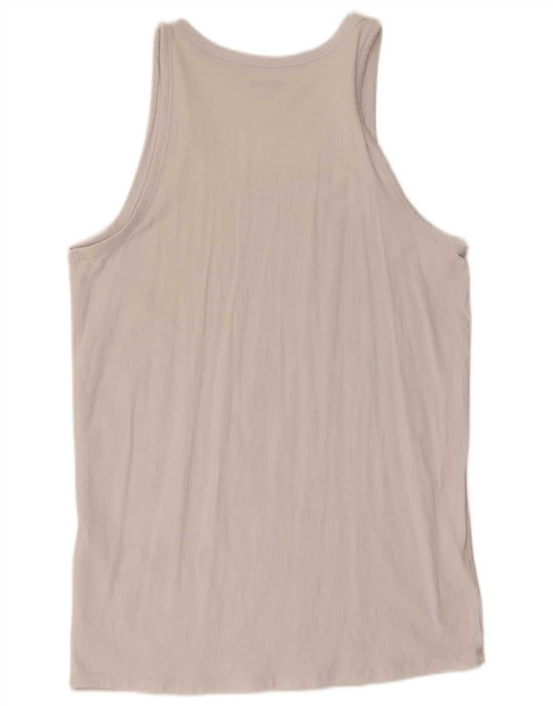 Męska kamizelka Jack & Jones 2XL, biała bawełna